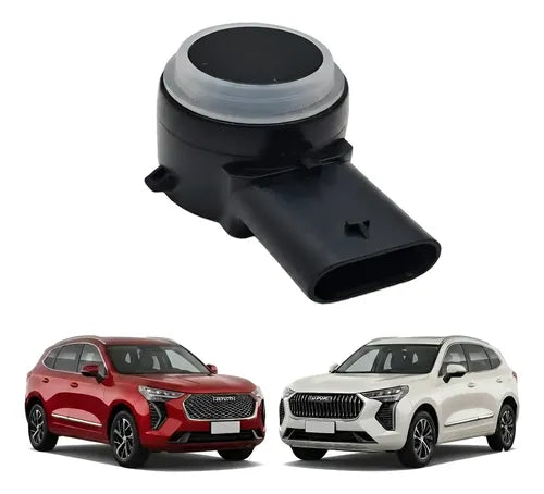 Sensor De Estacionamiento/retroceso Para Haval Jolion 2021-2026