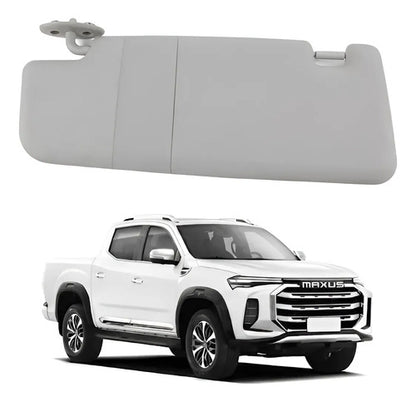 Parasol Visera Izquierda Nueva Para Maxus T90 2021-2026 Lado Piloto
