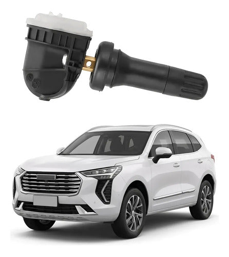 Sensor Presion Neumatico Tpms Haval Jolion 2021 - 2026