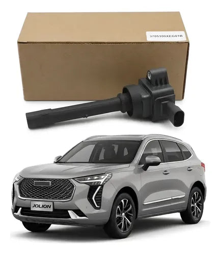 Bobina De Encendido Original Para Haval Jolion 1.5 2021-2025 3705100xeg01b