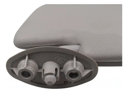 Parasol Visera Izquierda Nueva Para Maxus T60 2017-2026 Lado Piloto