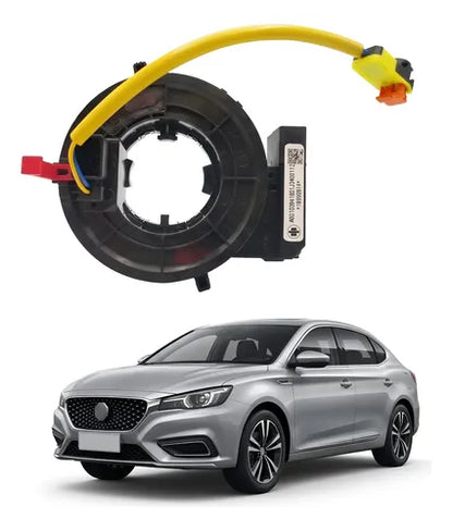 Cinta Airbag Original Mg6 1.5 Turbo 2019 Al 2023