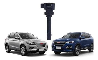 Bobina Encendido Haval H2 / H6 1.5 Turbo 2015 Al 2021