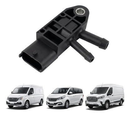 Sensor Presión Dpf Maxus V80 G10 Deliver 9 (2013-2027)
