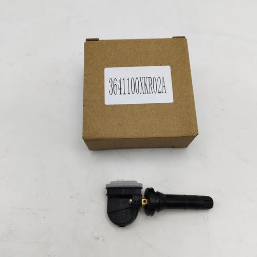 Sensor Presion Neumatico Tpms Original Gwm Poer 2021 Al 2026