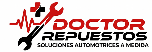Doctor Respuestos S.P..A.